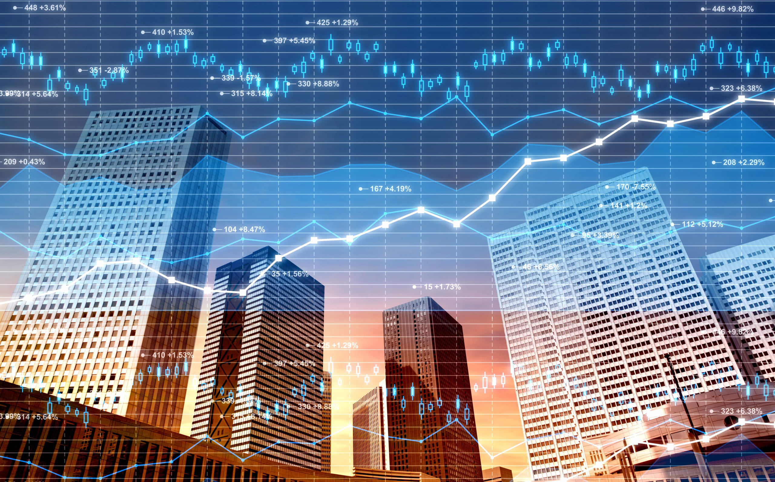 How Islamic Finance Is Empowering Muslim Communities Worldwide