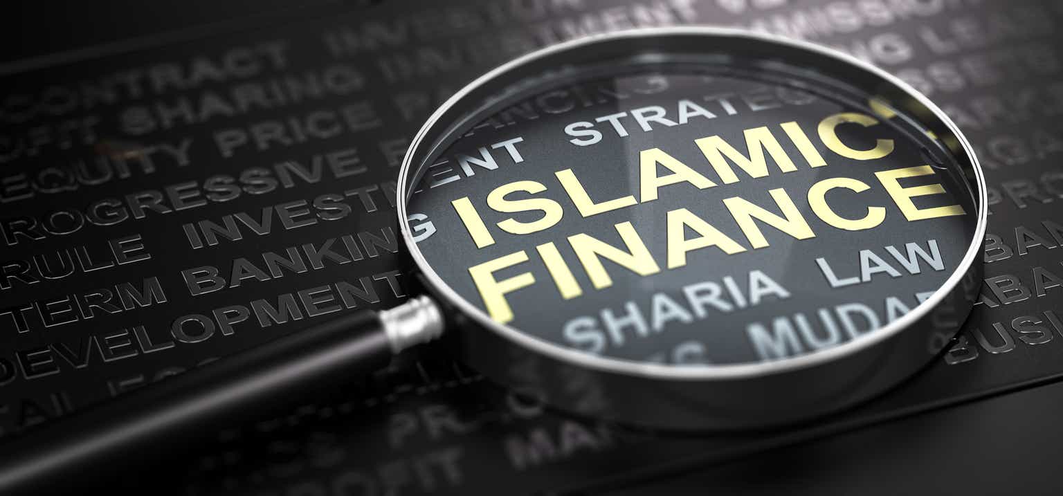 Top 5 Benefits of Choosing Islamic Financial Products