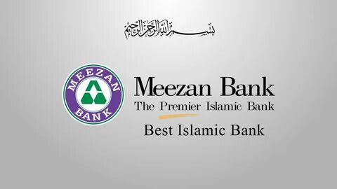 Islamic Banking Products Offered by Al Meezan Bank