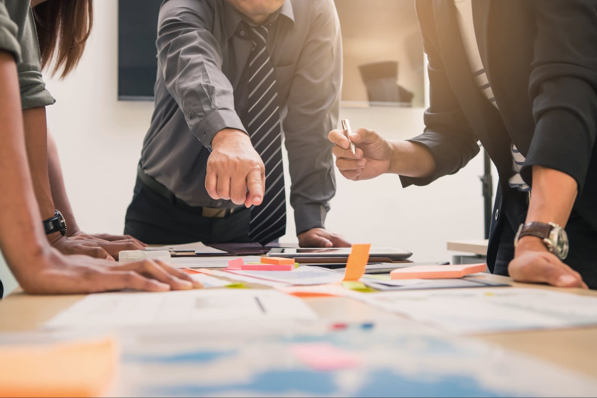 Riba Free Business Strategies for Entrepreneurs