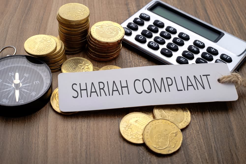 Islamic Consultancy for Product Development: Understanding Shariah Compliance