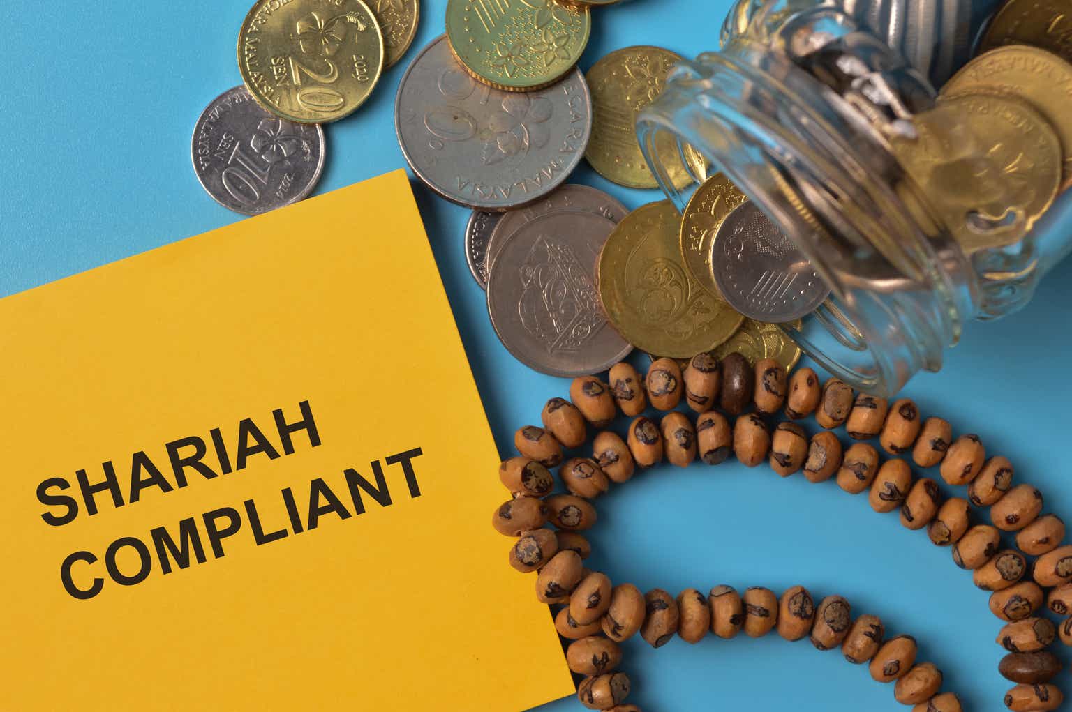 Creating a Shariah Compliant Financial Plan for 2025