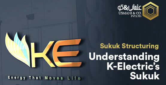 Sukuk Structuring – Understanding K-Electrics’ Sukuk