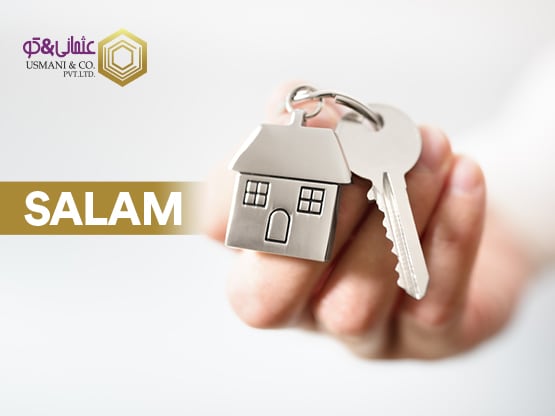 Salam