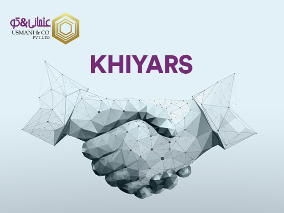 Khiyars