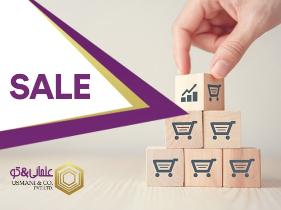 Sale