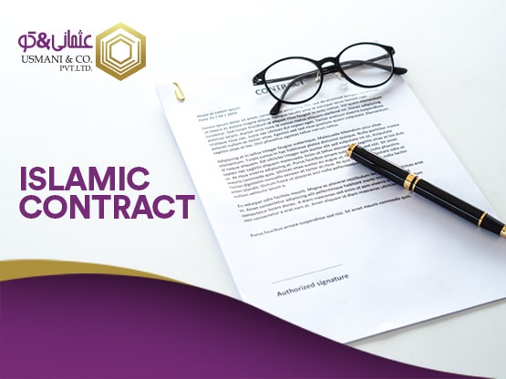 Islamic Contract
