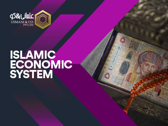 Islamic Economic System