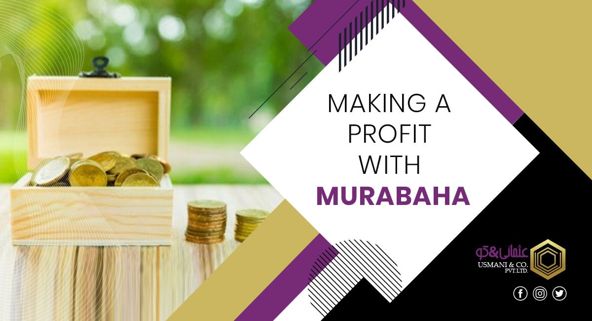 Making a Profit with Murabaha