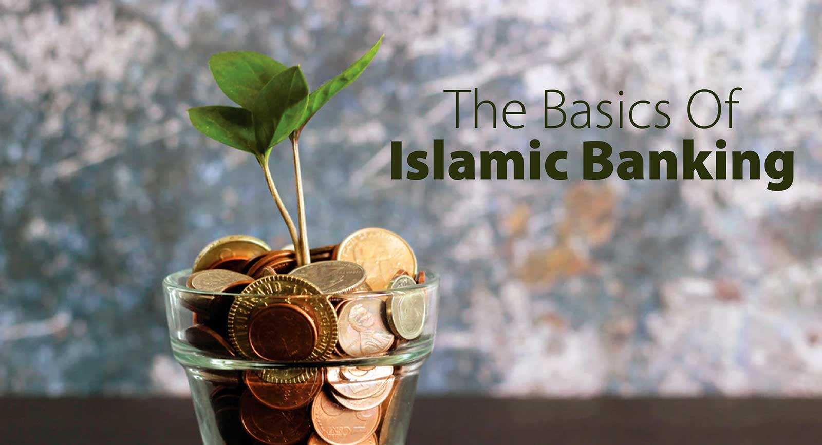 The Basics of Islamic Banking