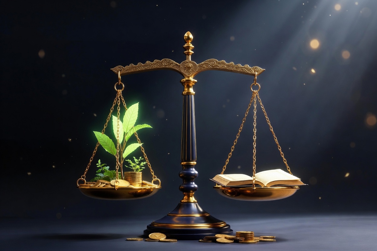 Islamic Banking and Finance: The Original Ethical Finance
