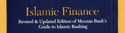 Islamic Banking Guide cover