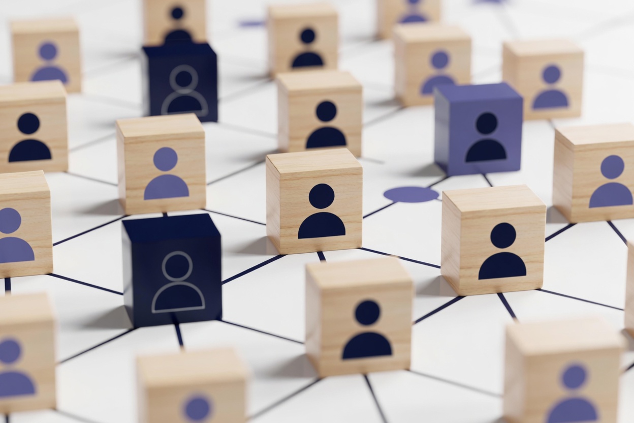 Capacity Building & HR Management