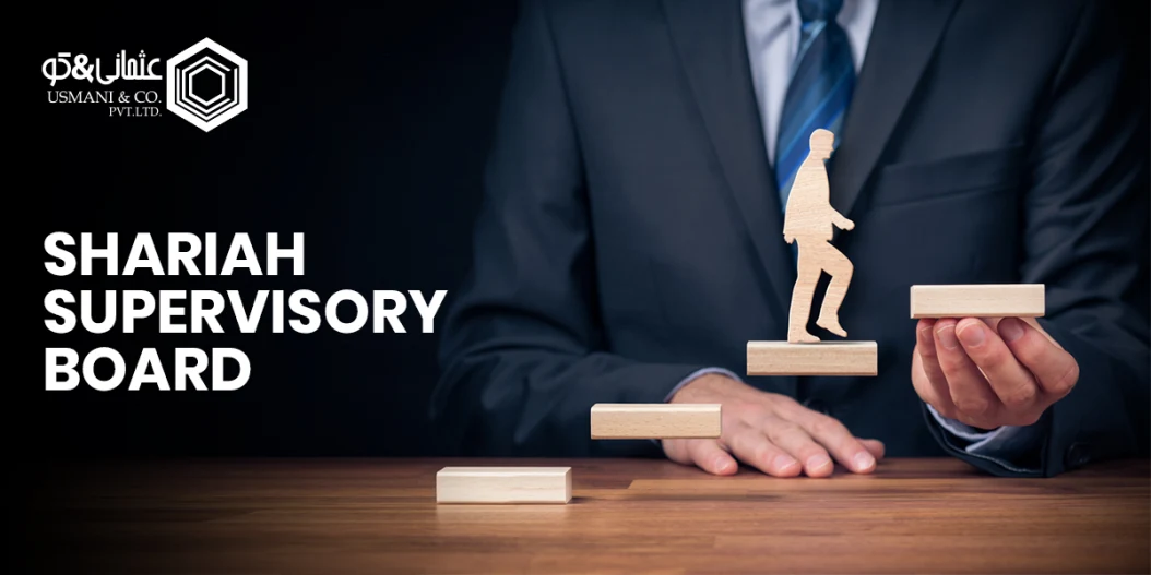Shariah Supervisory Board