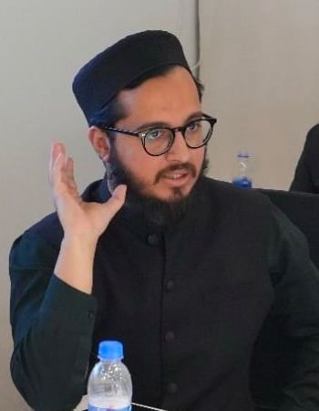Abdullah Usmani