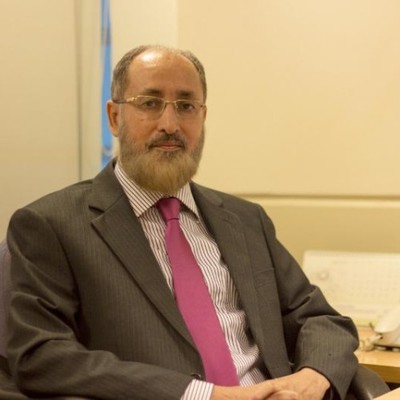 Abid Ajmal