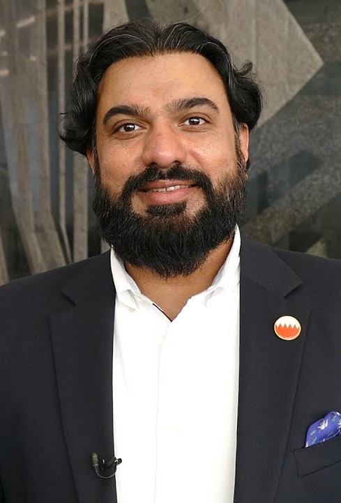 Mohammad Shaheed Khan