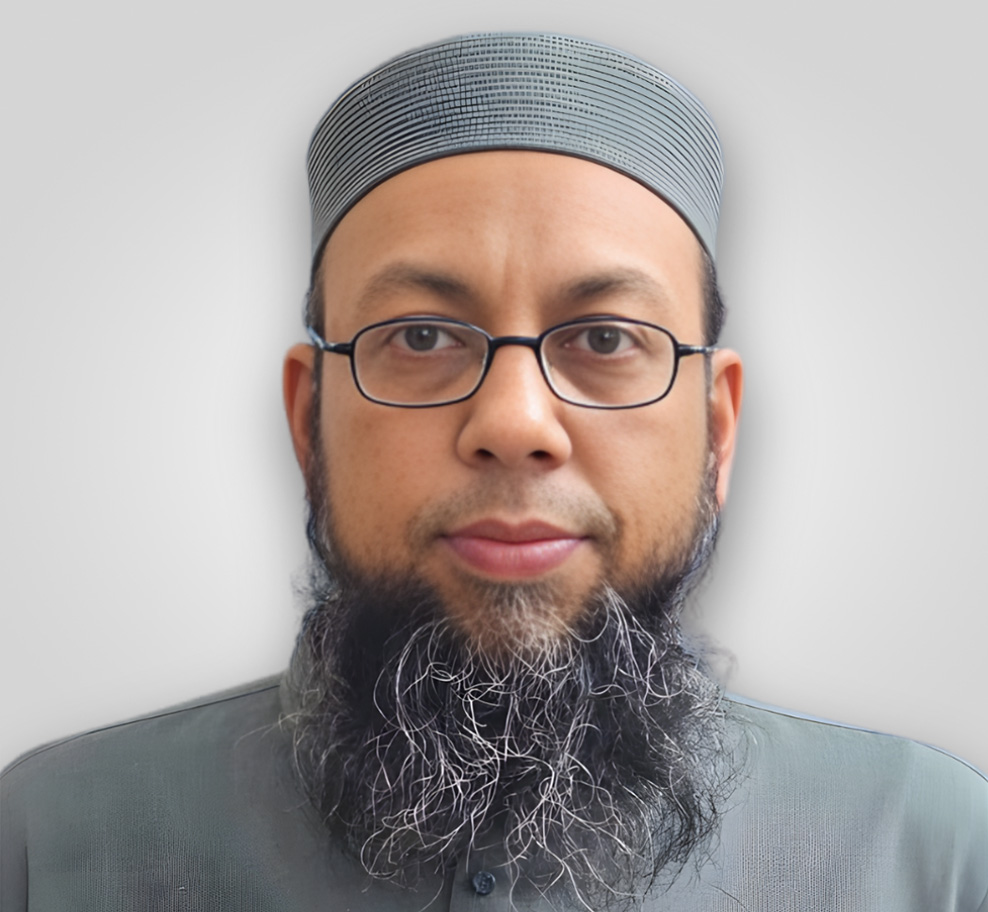 Mufti Muhammad Hassan Kaleem
