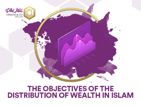 The Objectives Of Distribution Of Wealth In Islam Usmani Co Pvt Ltd